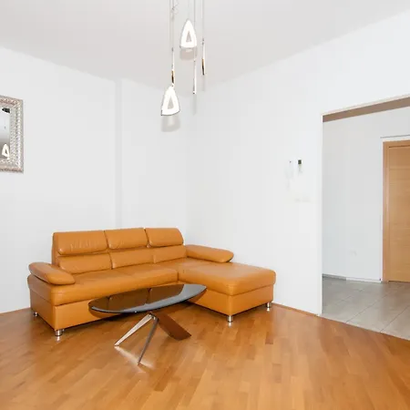 Gms With Sea View Izola