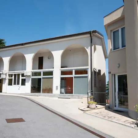 Gms With Sea View Appartement *