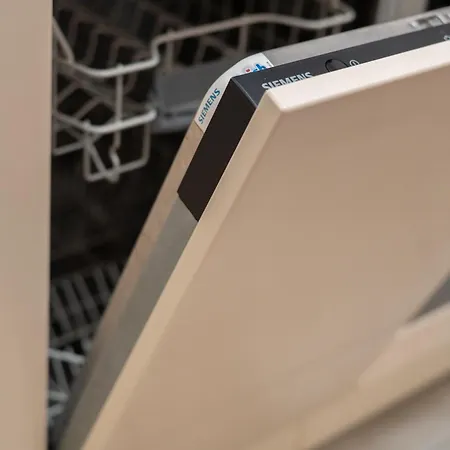 Appartement Gms With Sea View