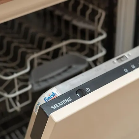 Apartma Gms With Sea View *