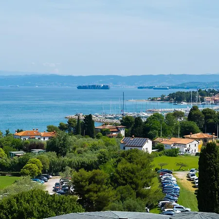 Apartment Gms With Sea View *
