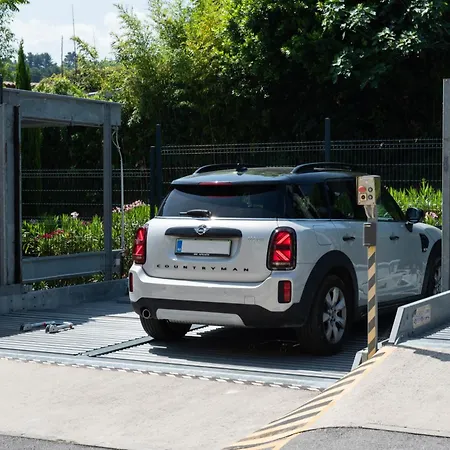 Apartma Gms With Sea View Izola