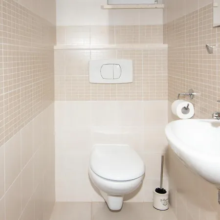 Gms With Sea View Appartement