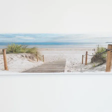 Gms With Sea View Appartement *