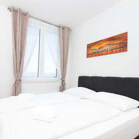 Gms With Sea View Izola