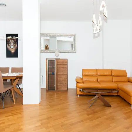 Apartment Gms With Sea View Izola
