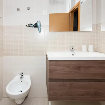 Gms With Sea View * Izola