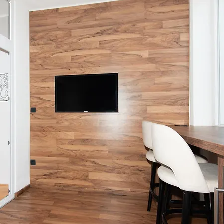 Gms With Sea View * Izola