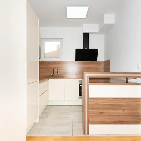 Gms With Sea View Appartement