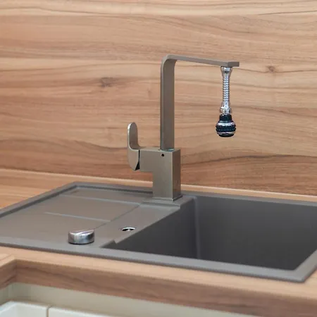 Appartement Gms With Sea View *