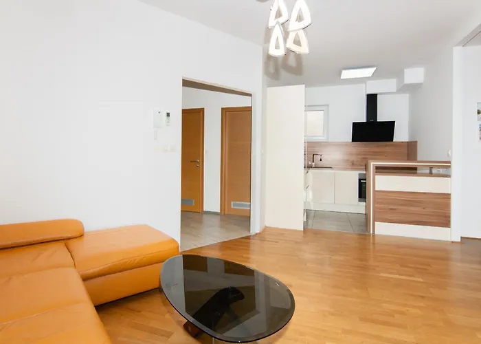 Daire Gms With Sea View