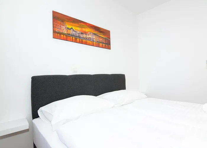 Gms With Sea View * Izola