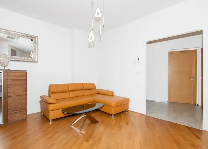 Gms With Sea View Izola