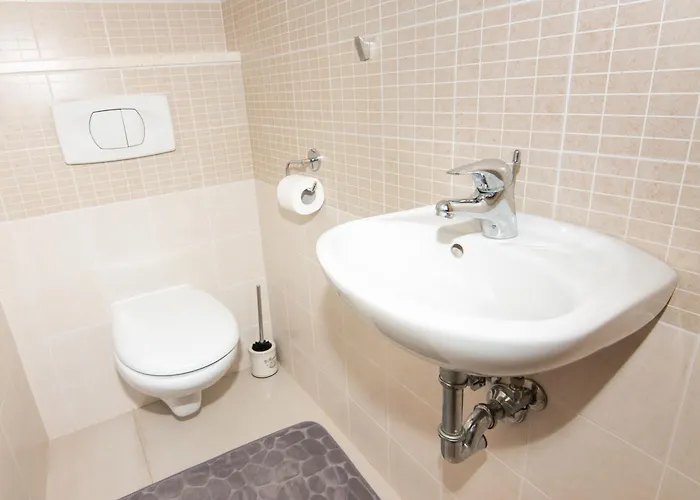 Gms With Sea View Daire Izola