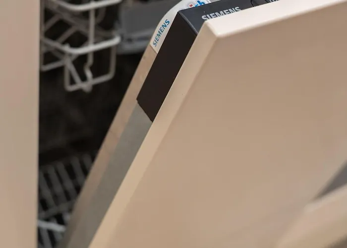 Daire Gms With Sea View