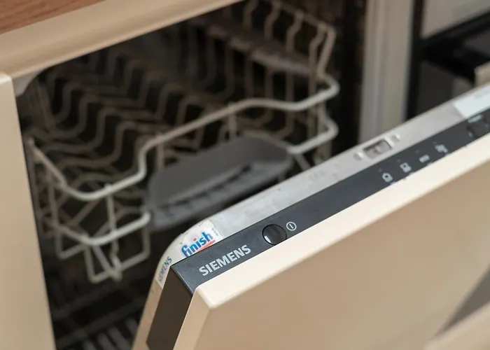 Daire Gms With Sea View *