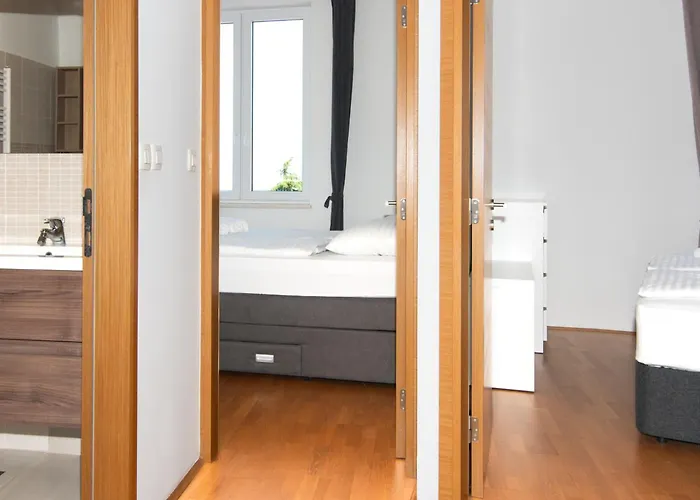 Gms With Sea View * Izola