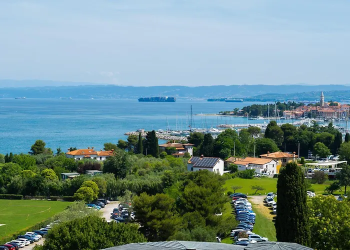 Daire Gms With Sea View *