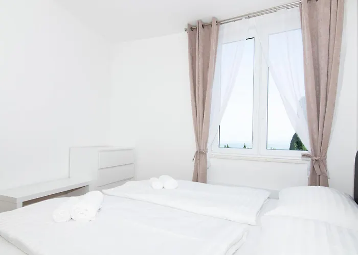 Daire Gms With Sea View