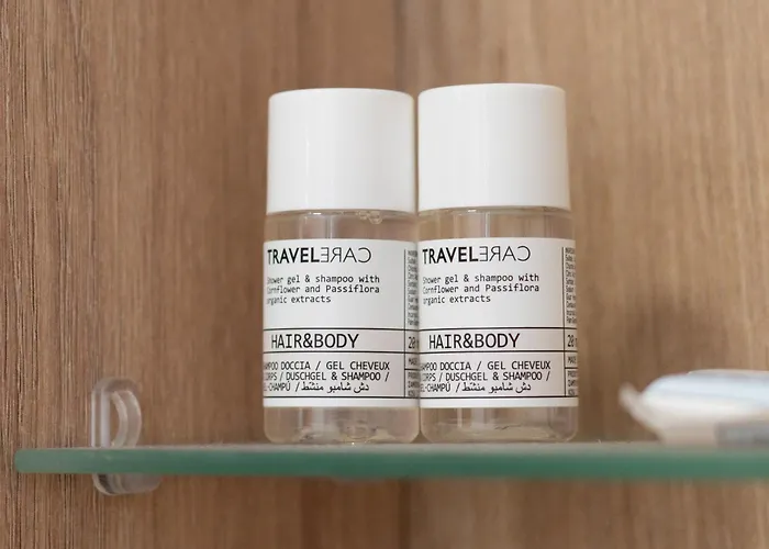 Gms With Sea View Daire *