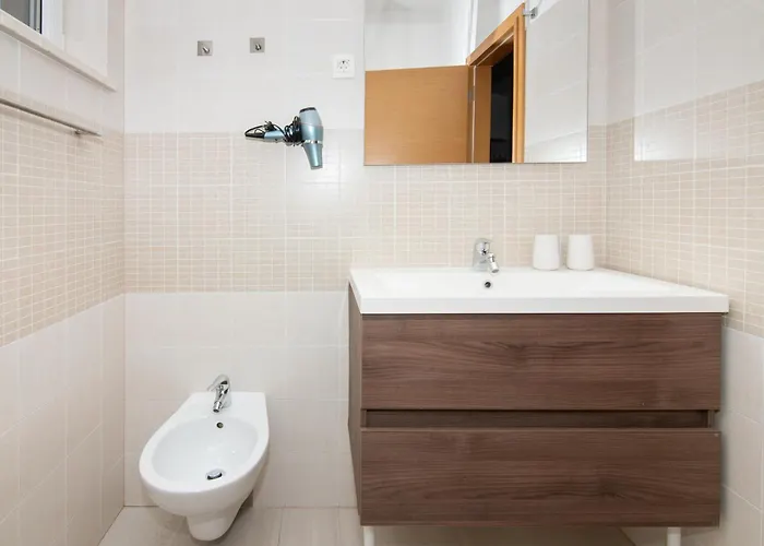 Gms With Sea View * Izola