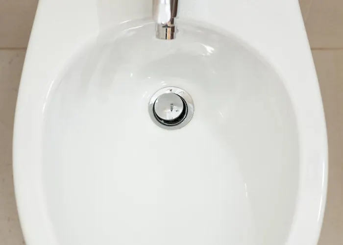 Gms With Sea View Daire