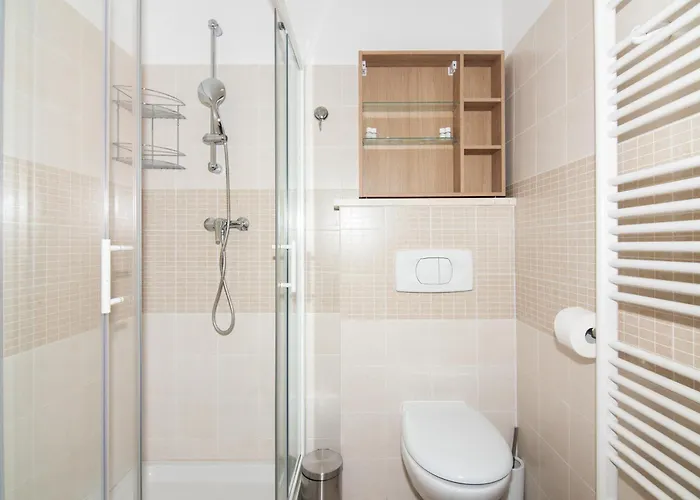 Gms With Sea View Daire Izola