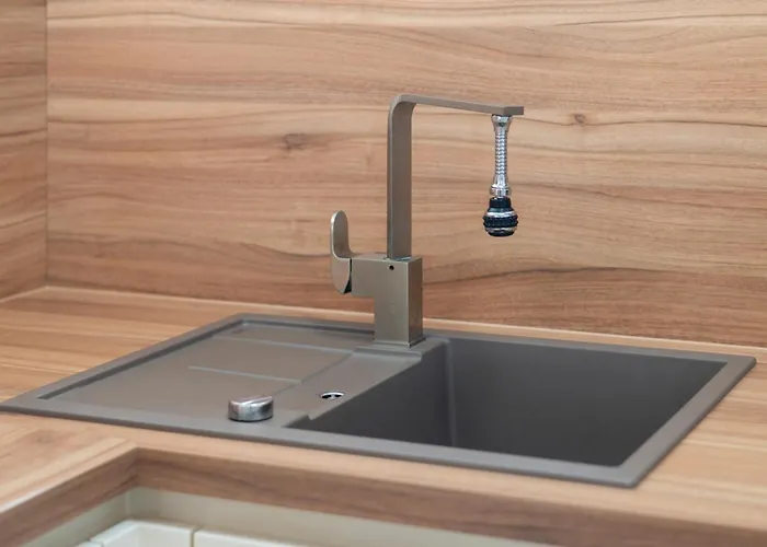 Daire Gms With Sea View *